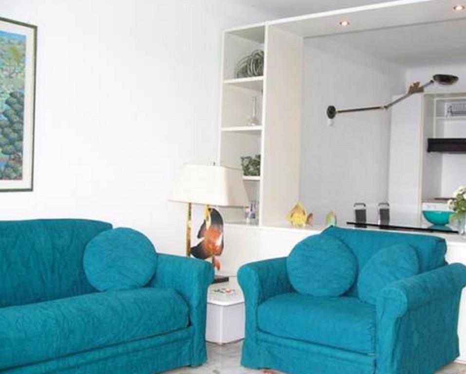 Flat Rossi Apartment Menton Room photo