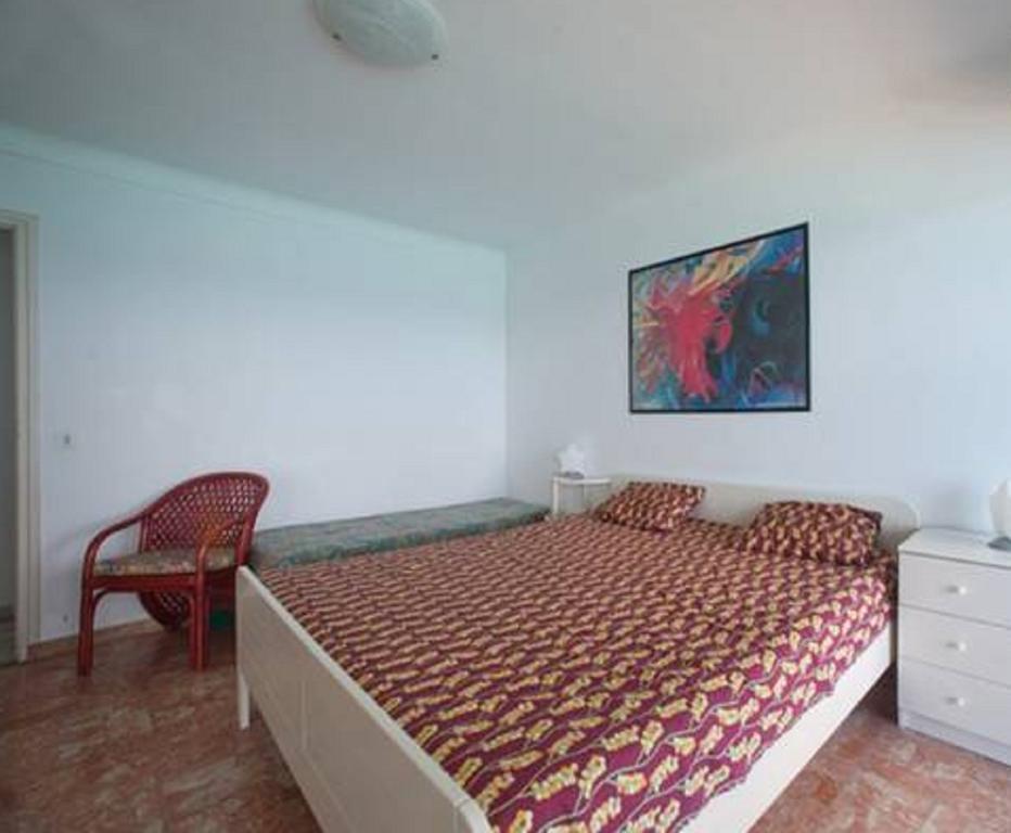 Flat Rossi Apartment Menton Room photo