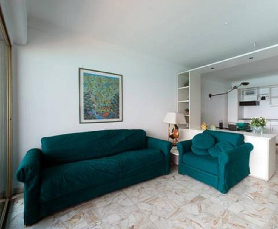 Flat Rossi Apartment Menton Room photo