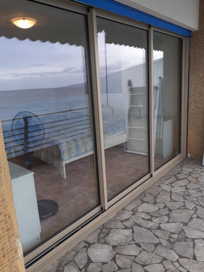 Flat Rossi Apartment Menton Exterior photo